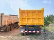 HOWO 371 Dump Truck - 2012 - 4