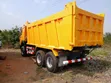 HOWO 371 Dump Truck - 2012 - 5