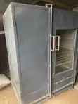 King Gas Baking Oven - 1