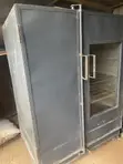 King Gas Baking Oven - 2