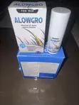 ALOWGRO Minoxidil 5% Spray Topical Solution for Hair Regrowth - 1