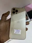 Apple iPhone 12 Pro Max 128GB Gold - 1