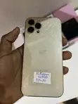 Apple iPhone 12 Pro Max 128GB Gold - 3