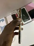 Apple iPhone 12 Pro Max 128GB Gold - 4
