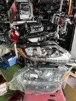 Nissan Rogue 2016 Headlights (Set) - 1