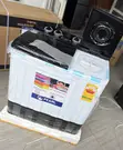 Pearl 15kg Semi-Automatic Washing Machine - 1