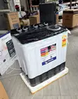 Pearl 15kg Semi-Automatic Washing Machine - 2