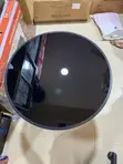 Folding Table 80x80 cm - 1