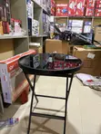 Folding Table 80x80 cm - 3