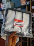 Honda 17220-6b2-A00 Air Filter - 2