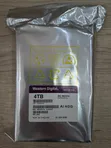 WD 4TB Surveillance Hard Drive for CCTV - 2