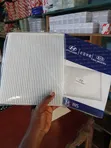 Hyundai Cabin Air Filter (97133-2H001) - 1