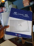 Hyundai Cabin Air Filter (97133-2H001) - 3