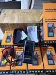 Car Jump Starter with Tire Pump - 1
