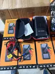 Car Jump Starter with Tire Pump - 2