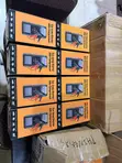 Car Jump Starter with Tire Pump - 3