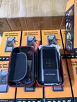 Car Jump Starter with Tire Pump - 4