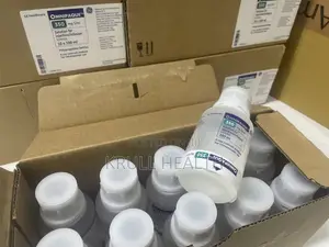 Omnipaque 350 CT Contrast