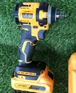 Brushless Impact Wrench - 240V - 1