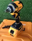 Brushless Impact Wrench - 240V - 2