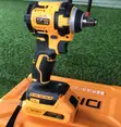 Brushless Impact Wrench - 240V - 3
