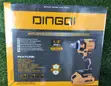 Brushless Impact Wrench - 240V - 5