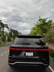 2024 Lexus TX 500h AWD SUV - 2