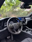 2024 Lexus TX 500h AWD SUV - 3