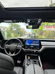 2024 Lexus TX 500h AWD SUV - 5