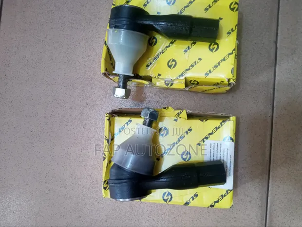 Authentic Suspensia Jeep Cherokee Tie Rod Ends (USA) - 1