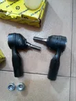 Authentic Suspensia Jeep Cherokee Tie Rod Ends (USA) - 4