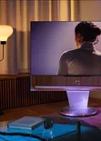 Bang & Olufsen Beovision Theatre 4K OLED TV - 1