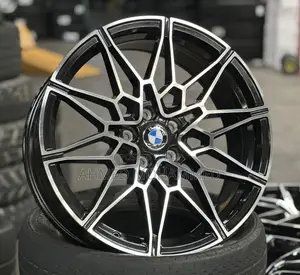 BMW Alloy Rims - 19-Inch