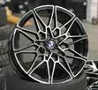 BMW Alloy Rims - 19-Inch - 1
