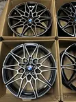 BMW Alloy Rims - 19-Inch - 3