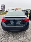 2018 Toyota Corolla XSE - 1
