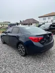 2018 Toyota Corolla XSE - 2