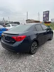2018 Toyota Corolla XSE - 3