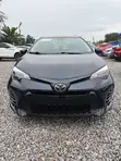 2018 Toyota Corolla XSE - 4
