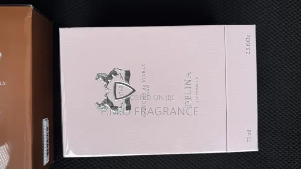 Parfums De Marly Delina Eau de Parfum - 1