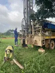 Borehole Drilling & Water Systems Services - 3