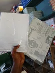 Mercedes-Benz Cabin Air Filter - 1