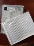 Mercedes-Benz Cabin Air Filter - 2