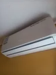 Asano Air Conditioner - High Efficiency, Fast Cooling - 4