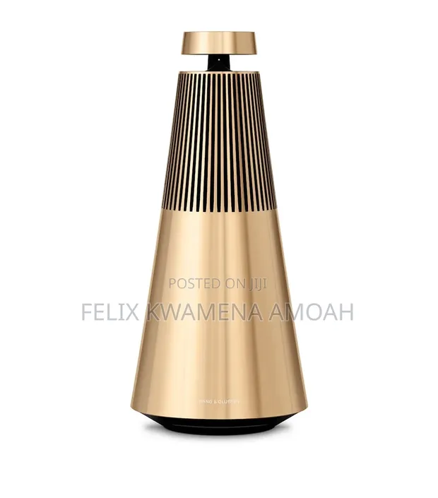 Bang & Olufsen Beosound 2 Speaker - 1