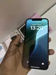Apple iPhone 12 Pro Max 256GB Blue - 2