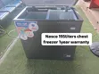 Original NASCO 195 Litres Chest Freezer - Brand New - 2