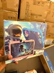 New Genius Kids G7 Tablet 256GB - 1