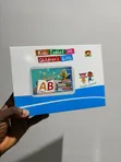 New Genius Kids G7 Tablet 256GB - 3
