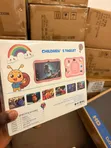 New Genius Kids G7 Tablet 256GB - 4